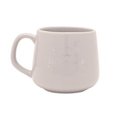 BM358: Bambino Mug - Daddy You Got This